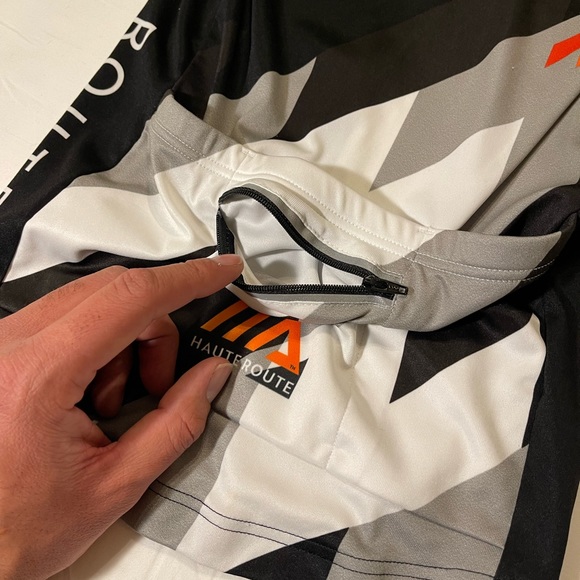 ✨2xHOST PICK✨Mavic Haute Route Cycling Jersey - Picture 10 of 10